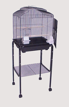 Rolling Stand